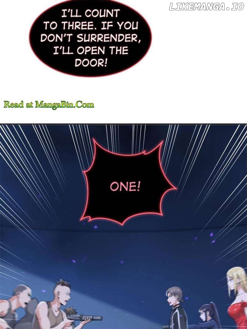 I Became the Target of the Harem in Another World Chapter 22 - page 23
