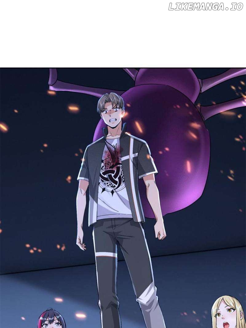 I Became the Target of the Harem in Another World Chapter 22 - page 53