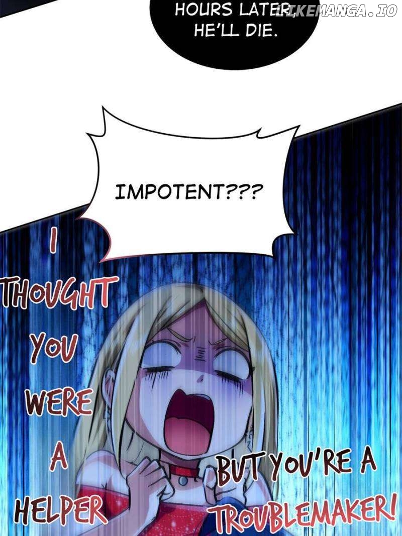 I Became the Target of the Harem in Another World Chapter 23 - page 12