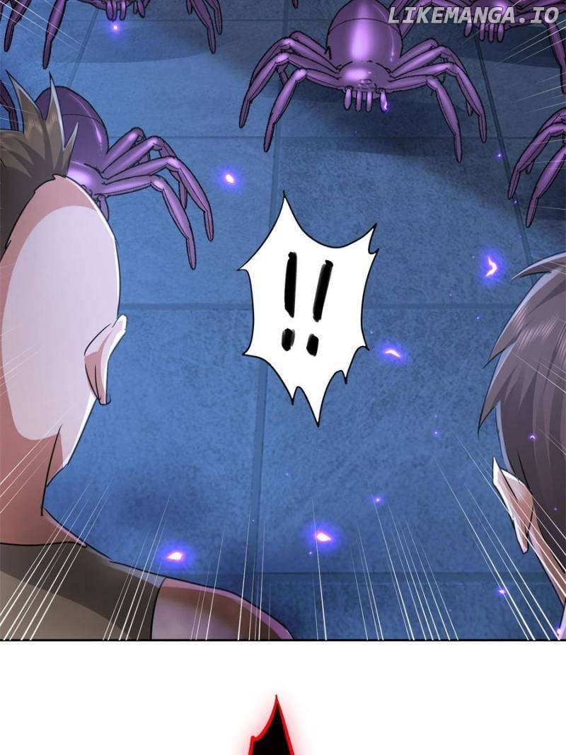 I Became the Target of the Harem in Another World Chapter 23 - page 18