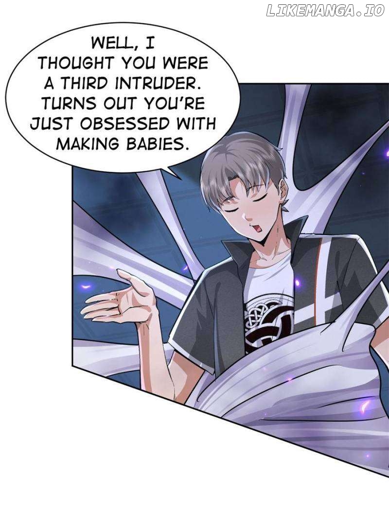 I Became the Target of the Harem in Another World Chapter 23 - page 37