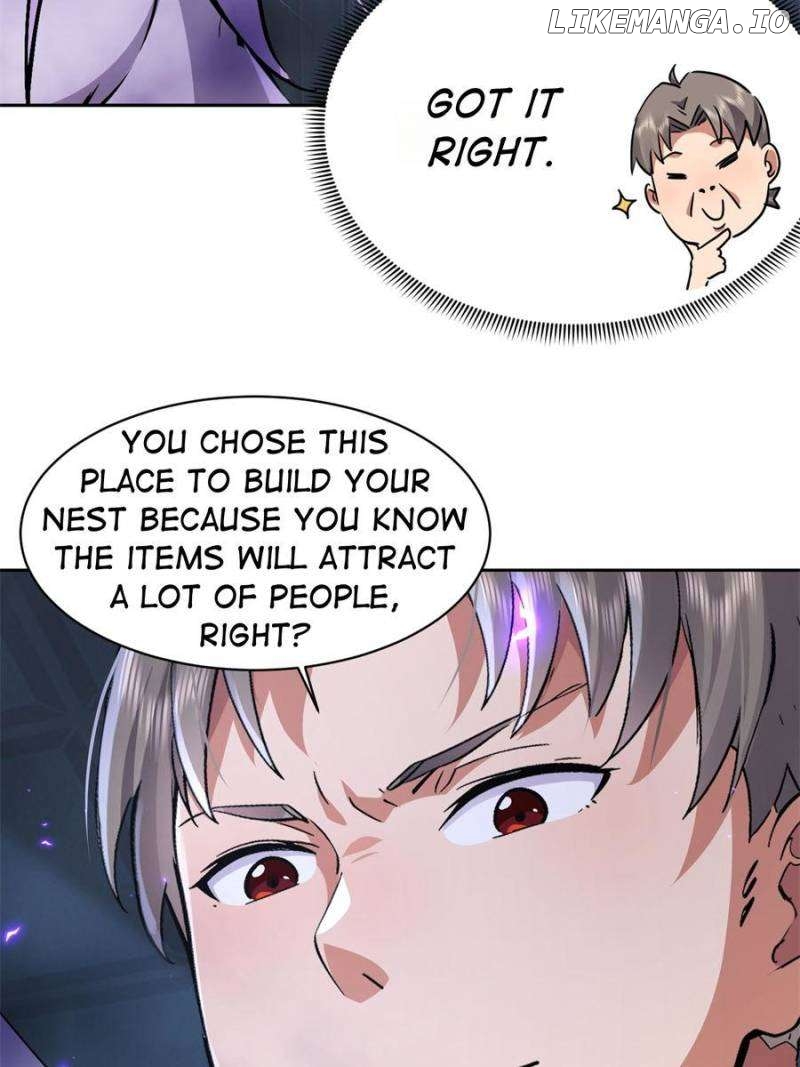 I Became the Target of the Harem in Another World Chapter 23 - page 42