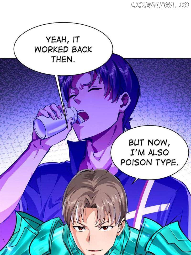 I Became the Target of the Harem in Another World Chapter 23 - page 52