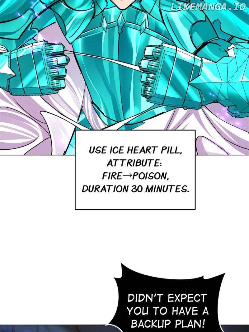 I Became the Target of the Harem in Another World Chapter 23 - page 53