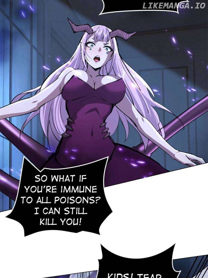 I Became the Target of the Harem in Another World Chapter 23 - page 54