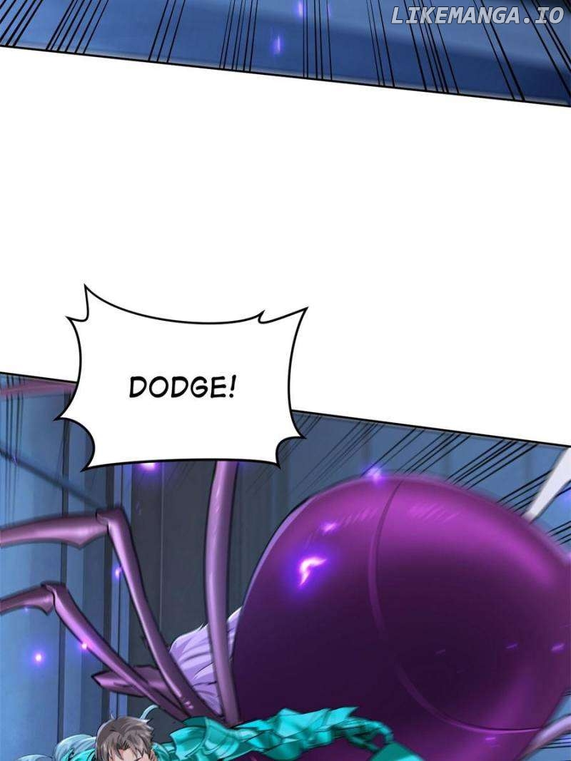 I Became the Target of the Harem in Another World Chapter 24 - page 11