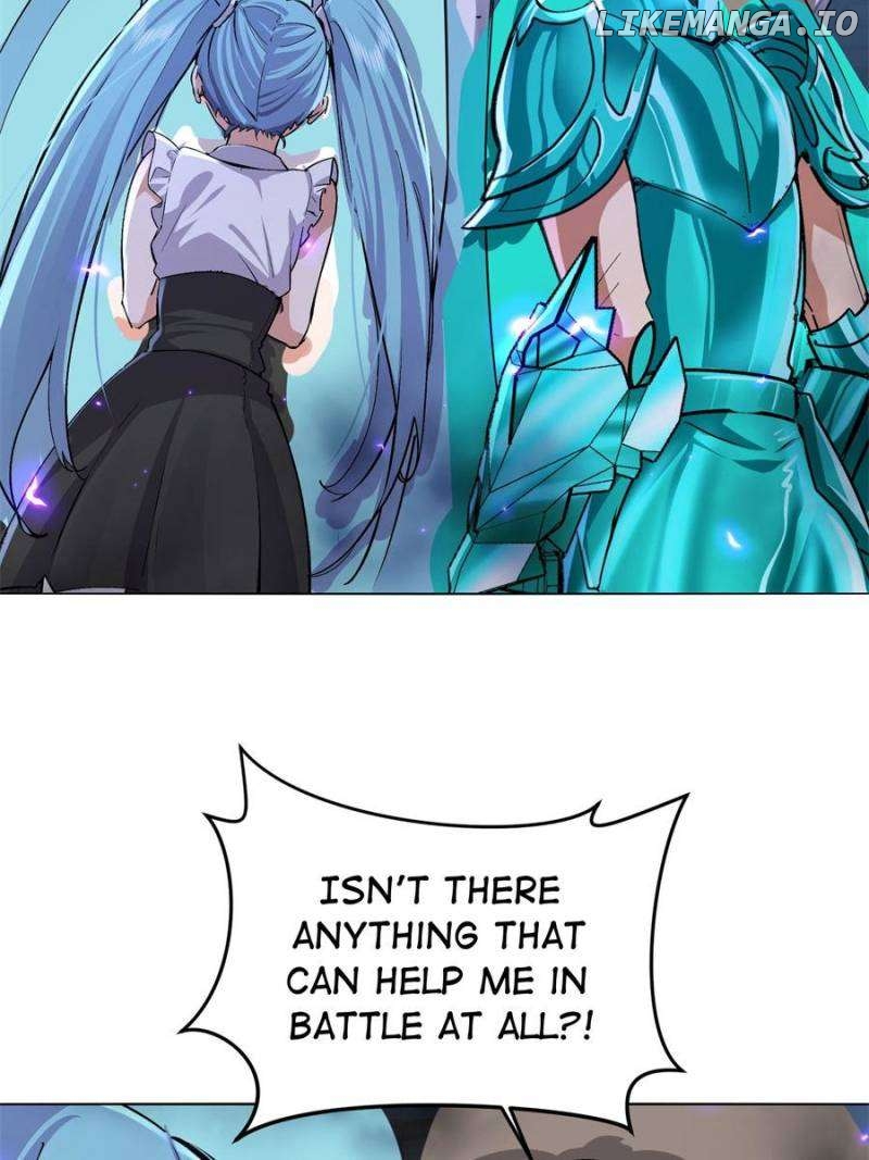 I Became the Target of the Harem in Another World Chapter 24 - page 20