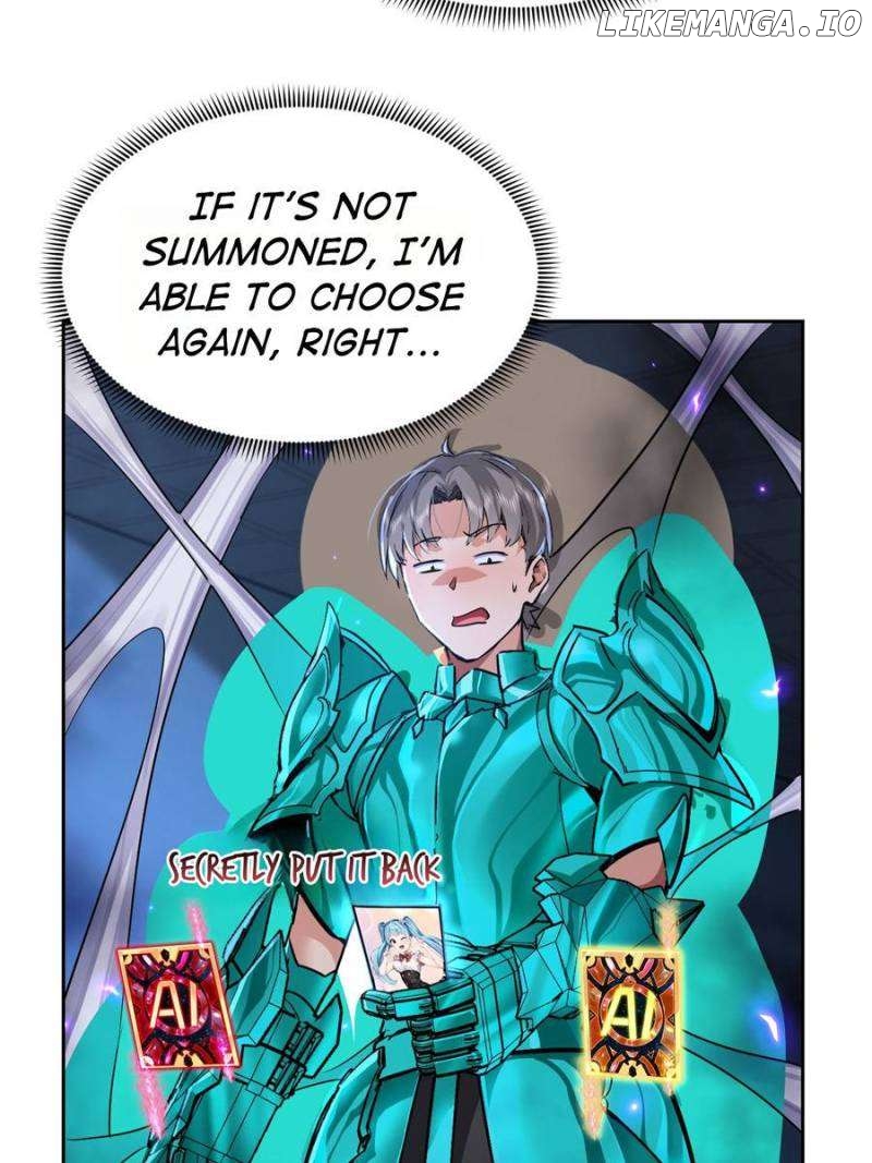 I Became the Target of the Harem in Another World Chapter 24 - page 4