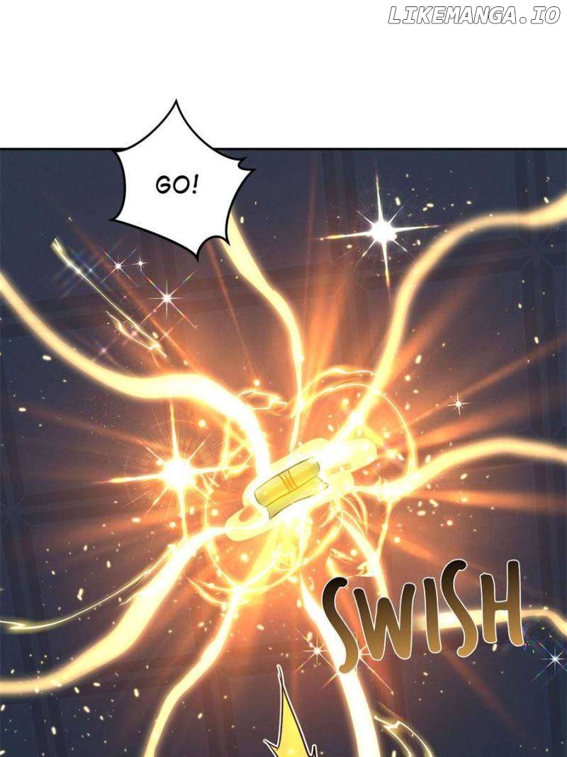 I Became the Target of the Harem in Another World Chapter 24 - page 44