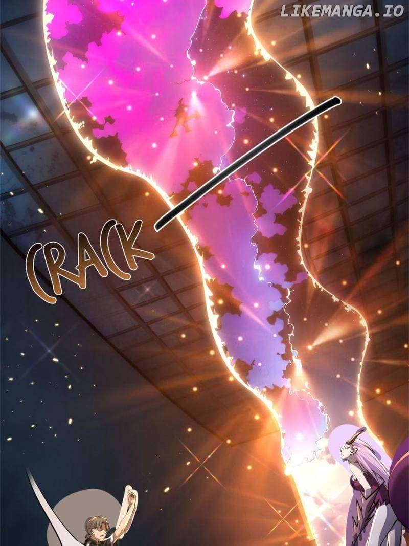 I Became the Target of the Harem in Another World Chapter 24 - page 46