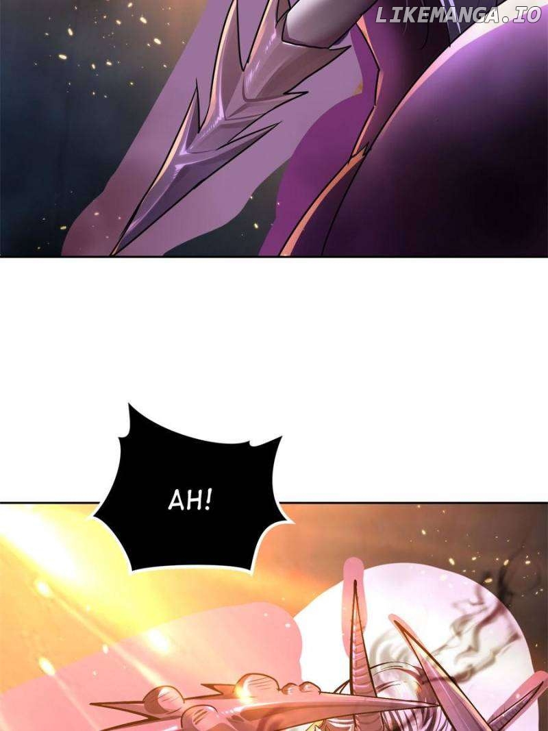 I Became the Target of the Harem in Another World Chapter 24 - page 52