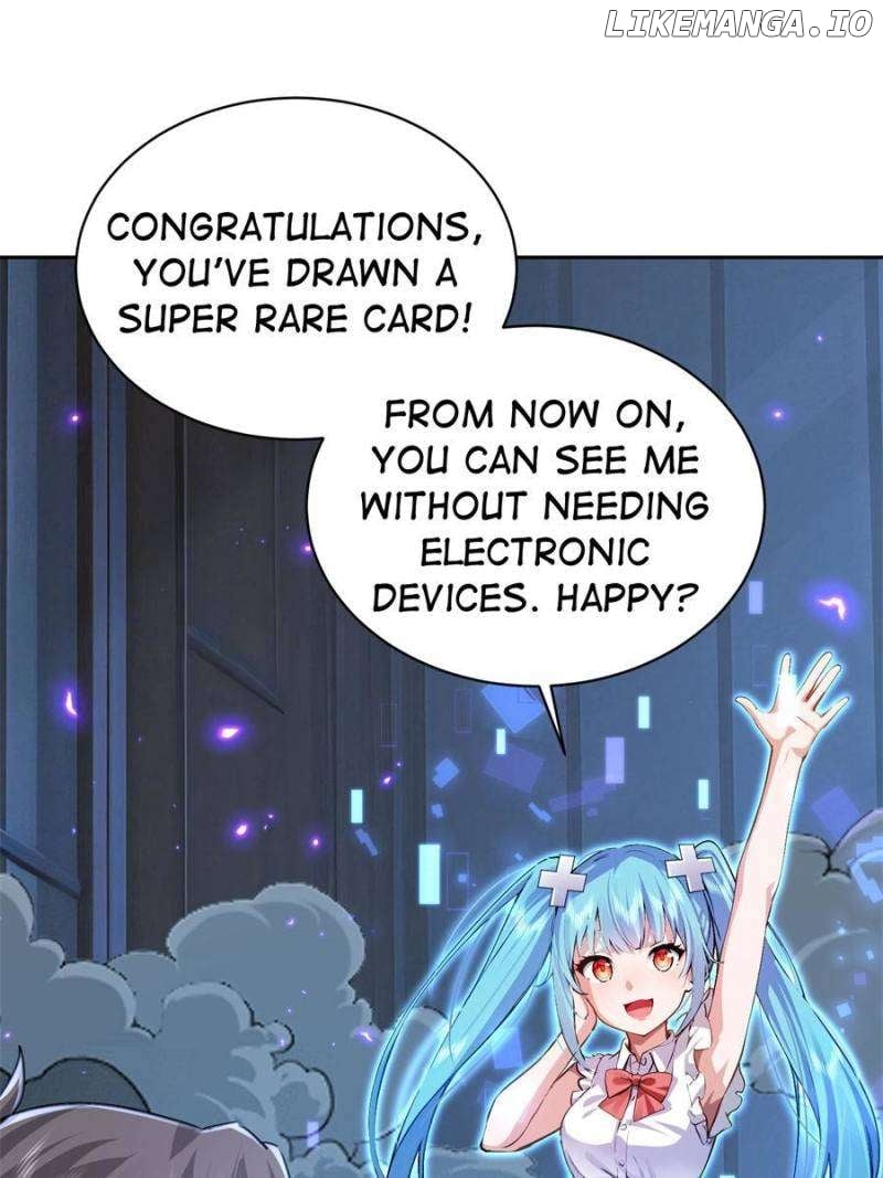 I Became the Target of the Harem in Another World Chapter 24 - page 7