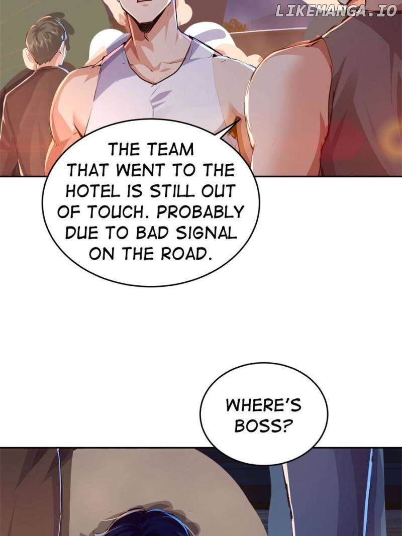 I Became the Target of the Harem in Another World Chapter 25 - page 28