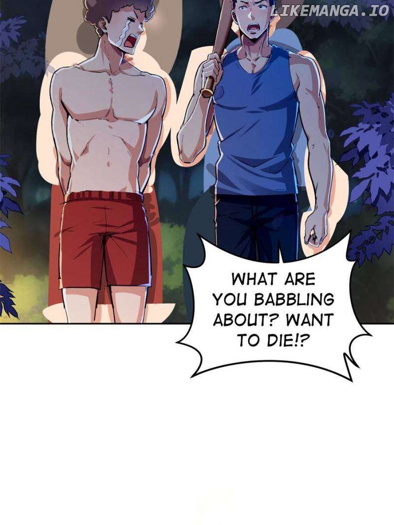 I Became the Target of the Harem in Another World Chapter 25 - page 34