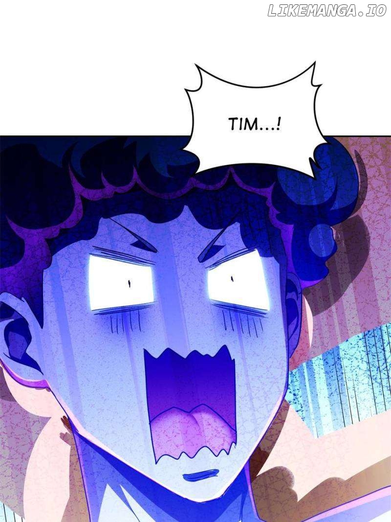 I Became the Target of the Harem in Another World Chapter 25 - page 38