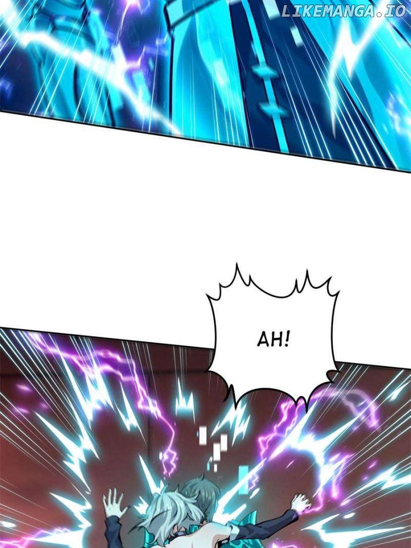 I Became the Target of the Harem in Another World Chapter 26 - page 35