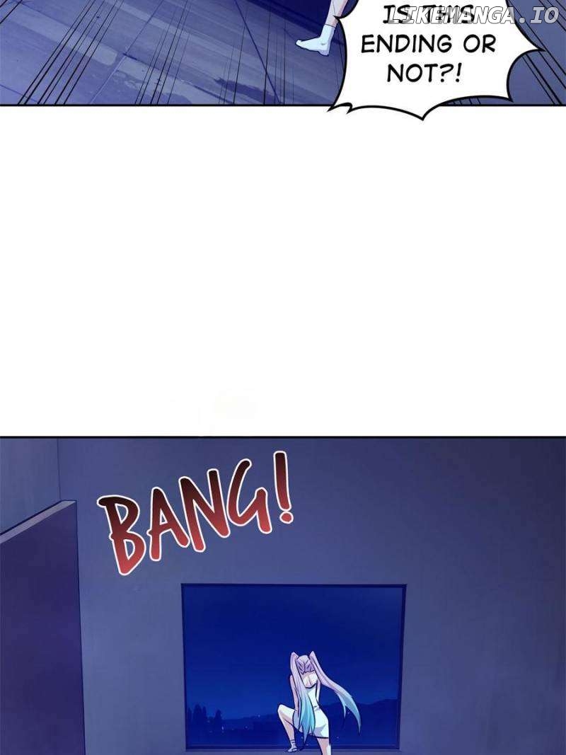 I Became the Target of the Harem in Another World Chapter 26 - page 52