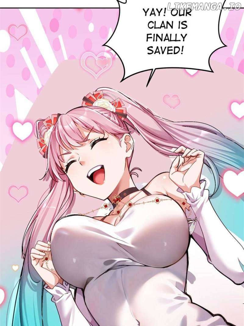 I Became the Target of the Harem in Another World Chapter 27 - page 21