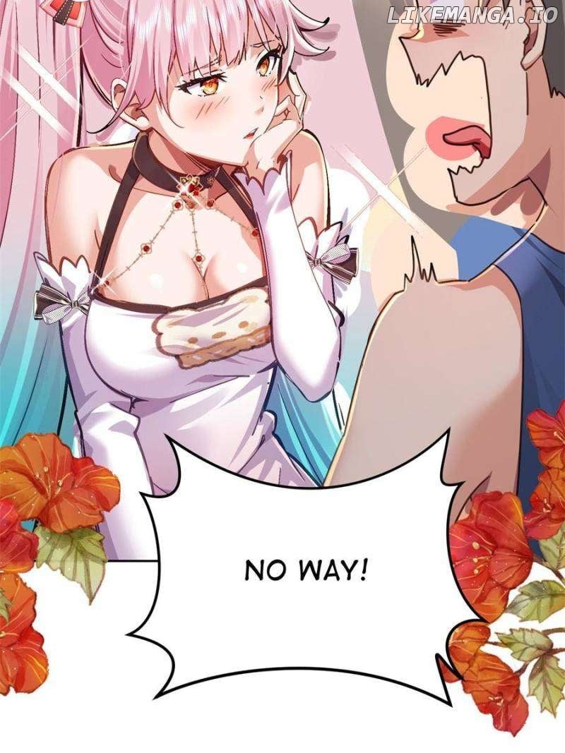 I Became the Target of the Harem in Another World Chapter 27 - page 3