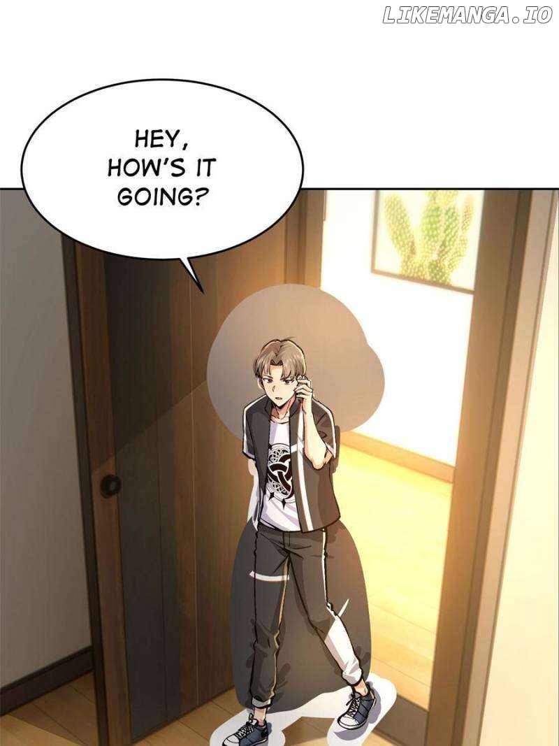 I Became the Target of the Harem in Another World Chapter 27 - page 51