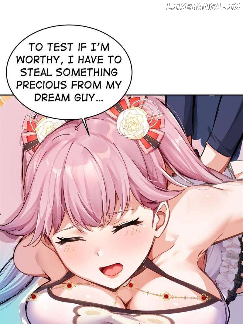 I Became the Target of the Harem in Another World Chapter 27 - page 8