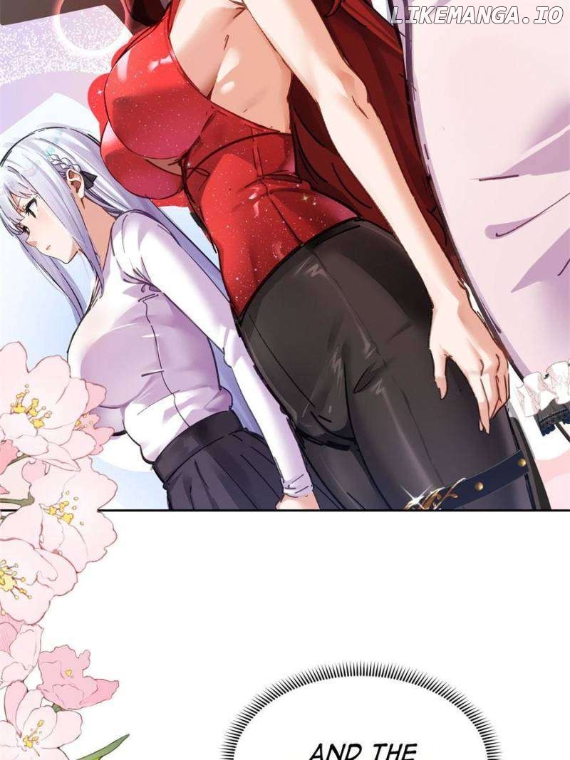 I Became the Target of the Harem in Another World Chapter 28 - page 11