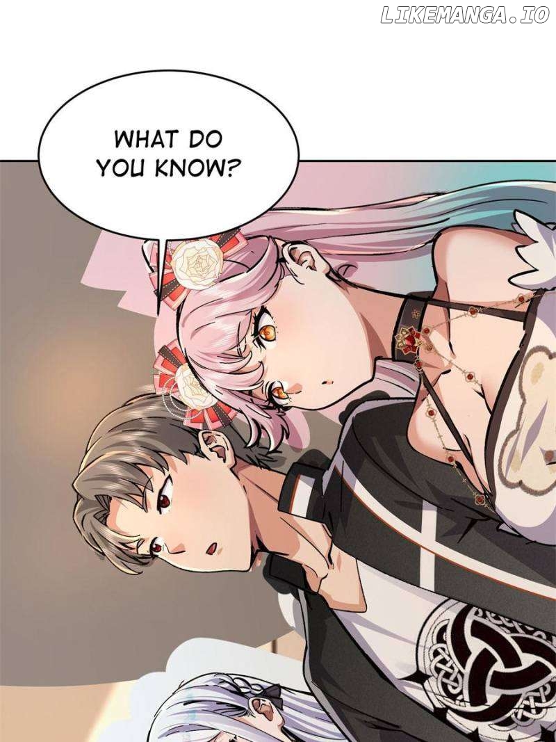 I Became the Target of the Harem in Another World Chapter 28 - page 27