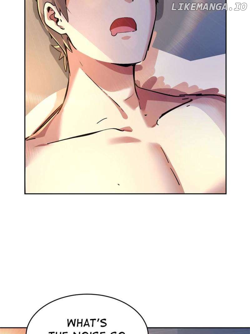 I Became the Target of the Harem in Another World Chapter 28 - page 3