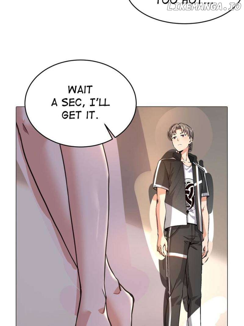 I Became the Target of the Harem in Another World Chapter 28 - page 43