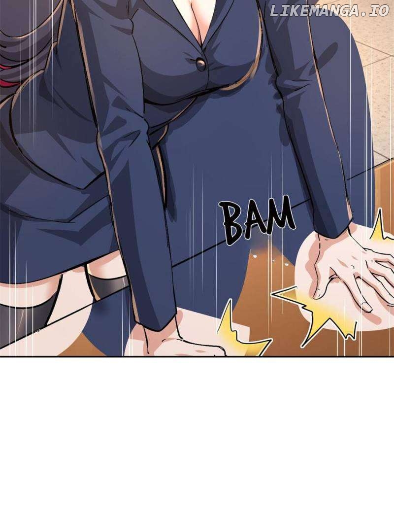 I Became the Target of the Harem in Another World Chapter 28 - page 59