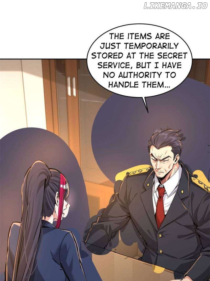 I Became the Target of the Harem in Another World Chapter 28 - page 60