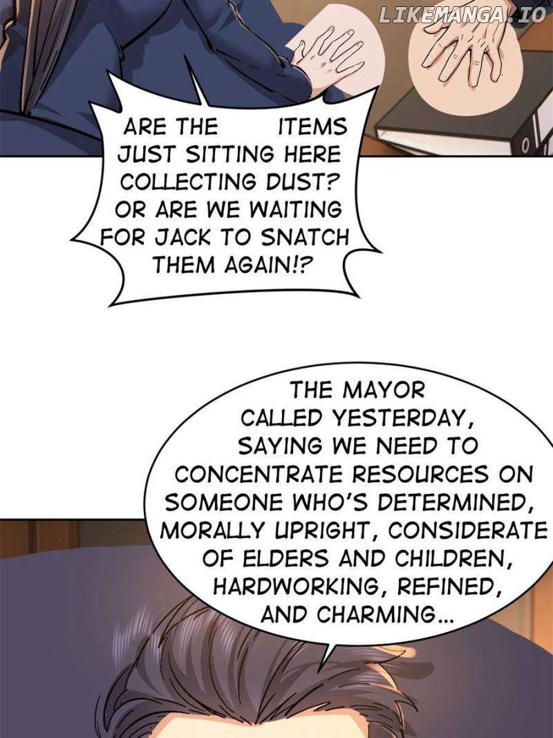 I Became the Target of the Harem in Another World Chapter 28 - page 61