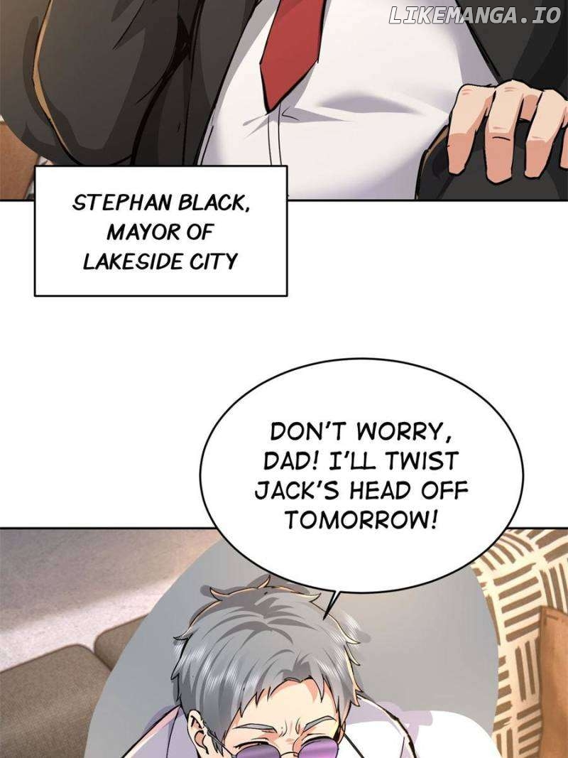I Became the Target of the Harem in Another World Chapter 28 - page 68