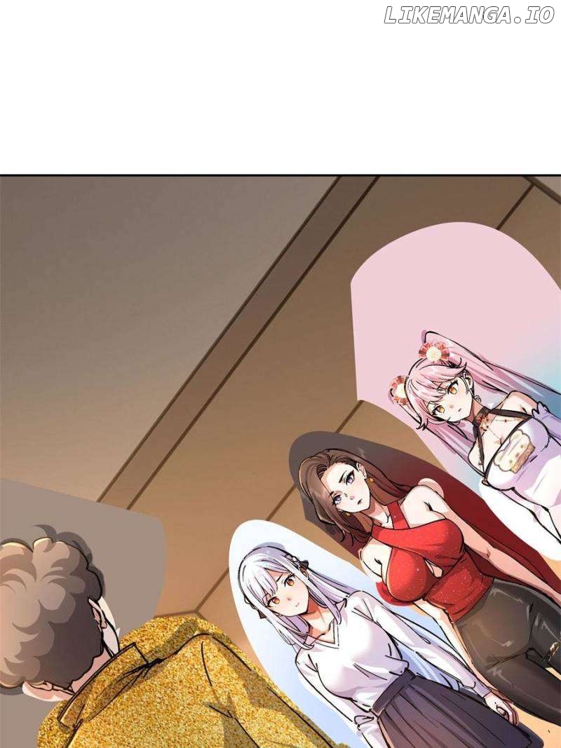 I Became the Target of the Harem in Another World Chapter 28 - page 7