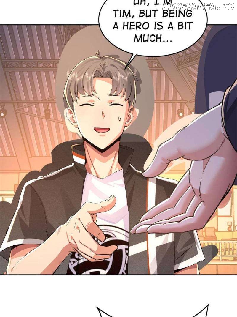 I Became the Target of the Harem in Another World Chapter 29 - page 11
