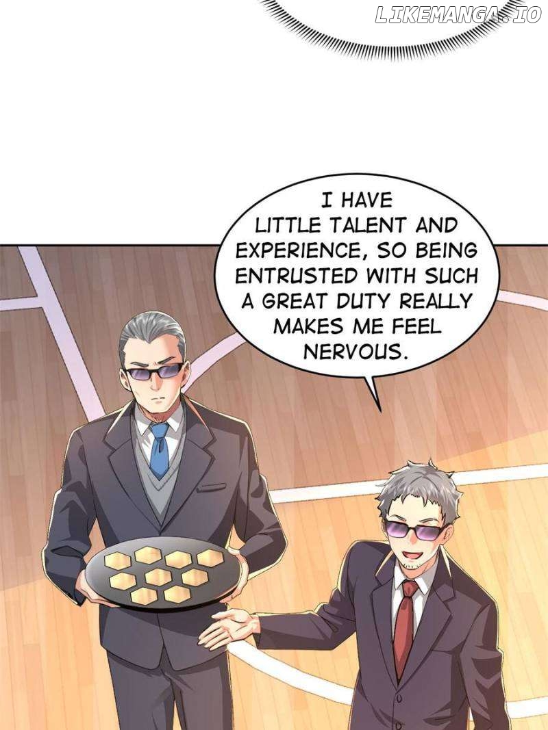 I Became the Target of the Harem in Another World Chapter 29 - page 15
