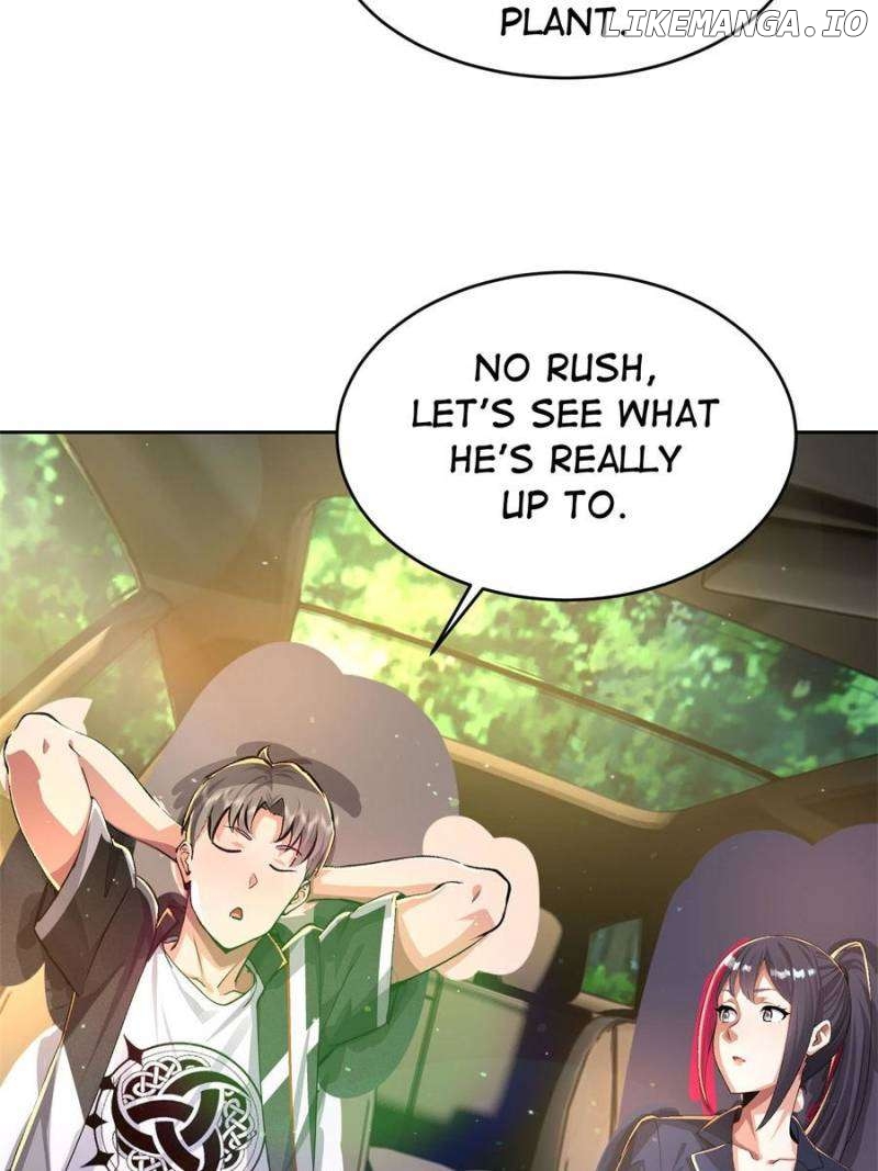 I Became the Target of the Harem in Another World Chapter 29 - page 52