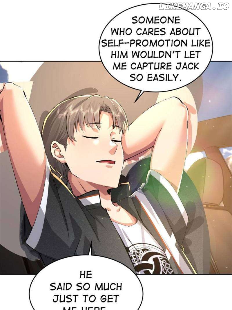 I Became the Target of the Harem in Another World Chapter 29 - page 54