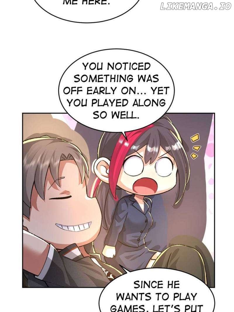 I Became the Target of the Harem in Another World Chapter 29 - page 55