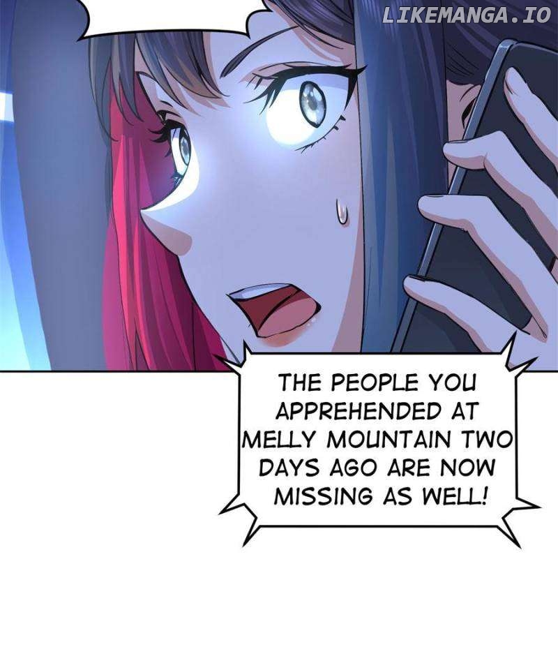 I Became the Target of the Harem in Another World Chapter 29 - page 59