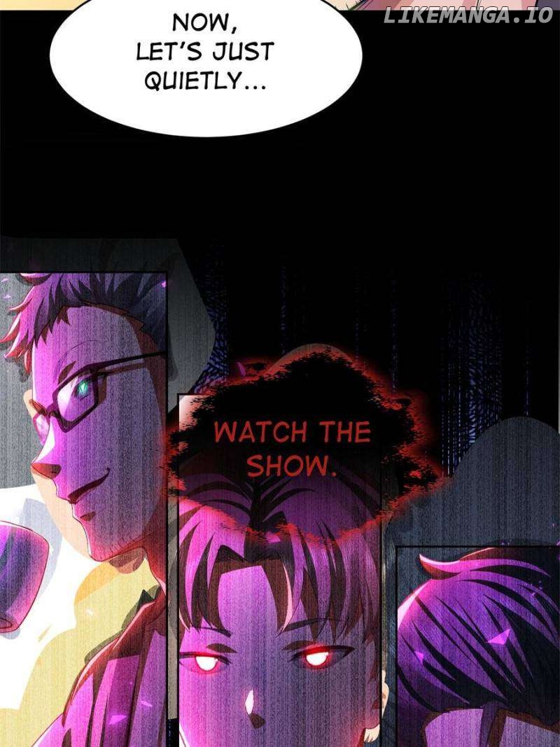 I Became the Target of the Harem in Another World Chapter 29 - page 76