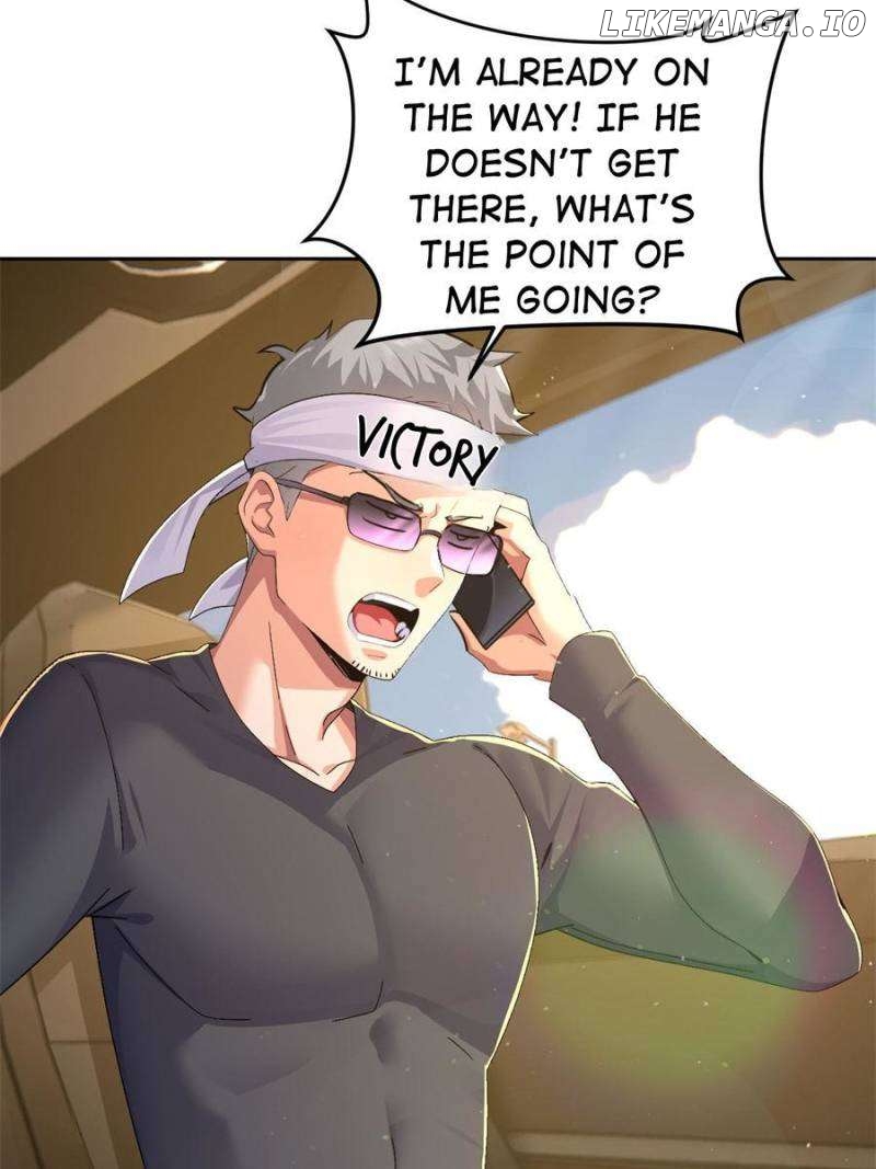 I Became the Target of the Harem in Another World Chapter 30 - page 26