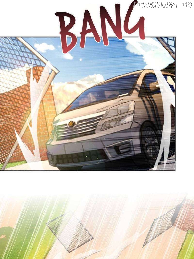 I Became the Target of the Harem in Another World Chapter 30 - page 41