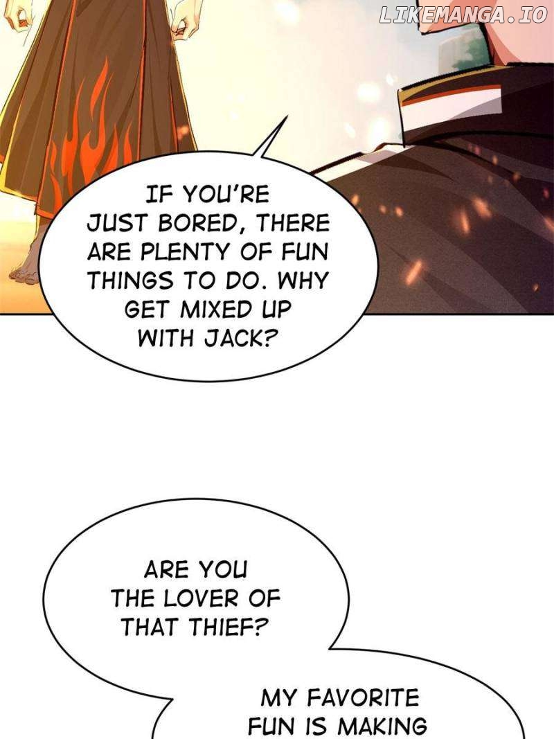 I Became the Target of the Harem in Another World Chapter 31 - page 20