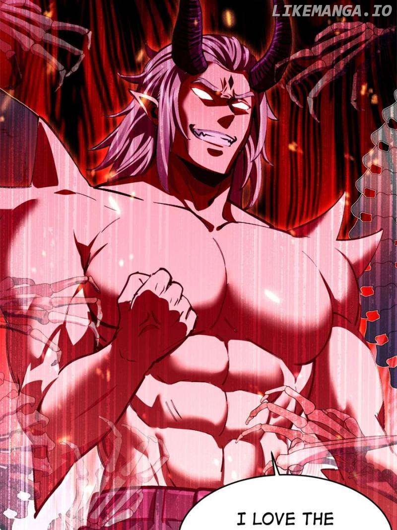 I Became the Target of the Harem in Another World Chapter 31 - page 24