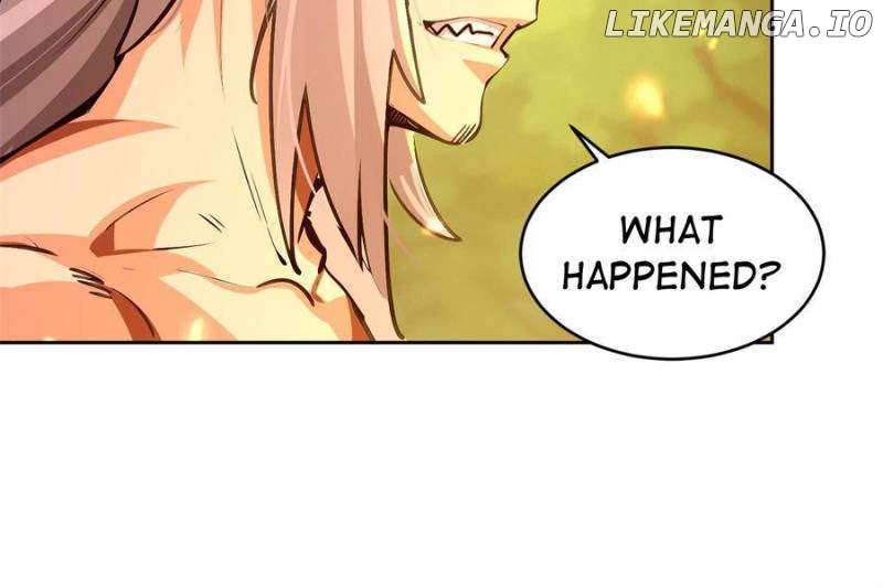I Became the Target of the Harem in Another World Chapter 31 - page 27