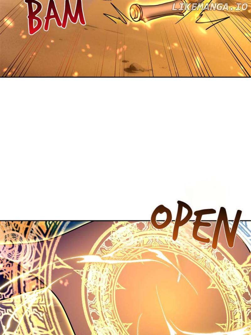 I Became the Target of the Harem in Another World Chapter 31 - page 29