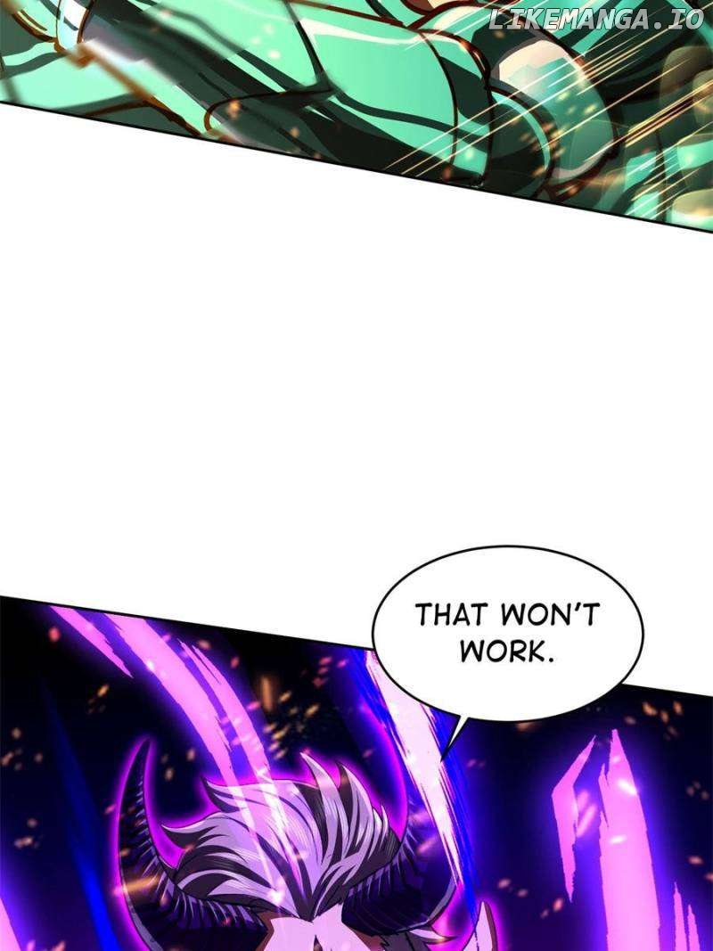 I Became the Target of the Harem in Another World Chapter 31 - page 47