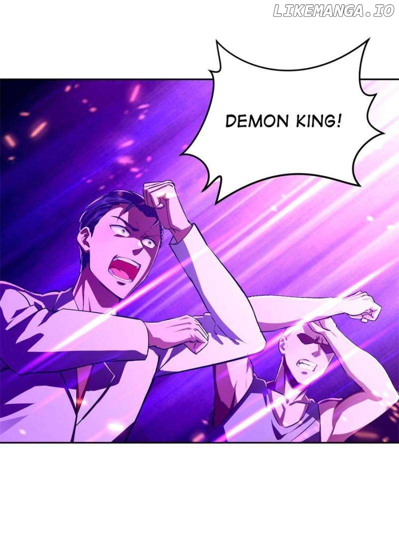 I Became the Target of the Harem in Another World Chapter 31 - page 64