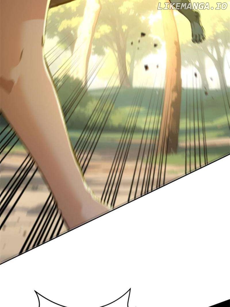 I Became the Target of the Harem in Another World Chapter 32 - page 24